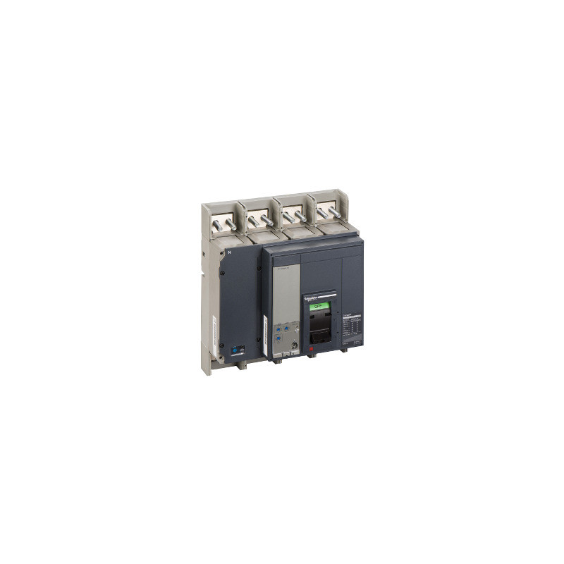 INTERRUPTOR 4P AUTOMATICO 2.0 COMPACT NS1600 50KA