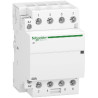 CONTACTOR CT 40A 4NA 230/240VCA