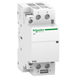 CONTACTOR CT 63A 2NA 230/240VCA