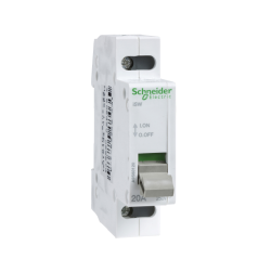 INTERRUPTOR 2P 20A 250V