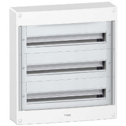 COFRET PRAGMA 3 FILAS 72 MOD