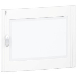 PUERTA PRAGMA TRANSP. 2 FILAS   ref. PRA15224 [PLAZO 3-6 SEMANAS]