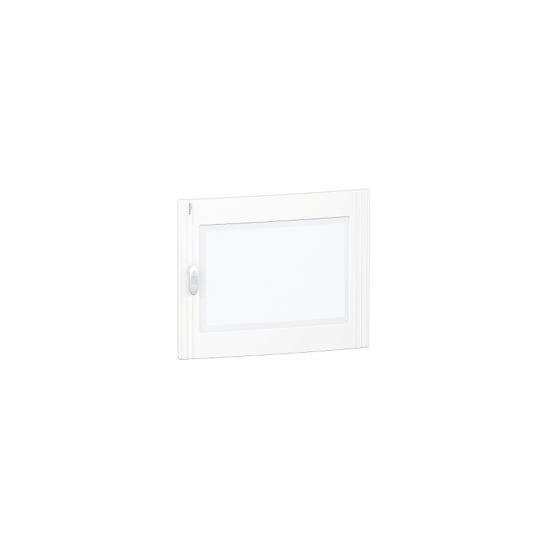 PUERTA PRAGMA TRANSP. 2 FILAS   ref. PRA15224 [PLAZO 3-6 SEMANAS]