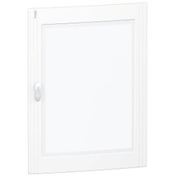 PUERTA PRAGMA TRANSP. 3 FILAS    ref. PRA15324 [PLAZO 3-6 SEMANAS]