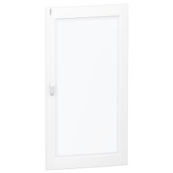 PUERTA PRAGMA TRANSP. 6 FILAS   ref. PRA15624 [PLAZO 3-6 SEMANAS]