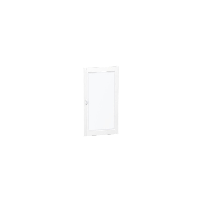 PUERTA PRAGMA TRANSP. 6 FILAS   ref. PRA15624 [PLAZO 3-6 SEMANAS]