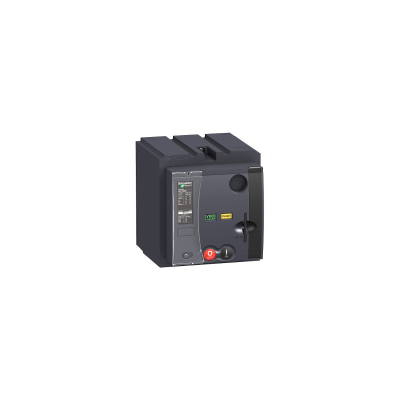 MT400/630 220-240V 50/60HZ 208-277V 60HZ