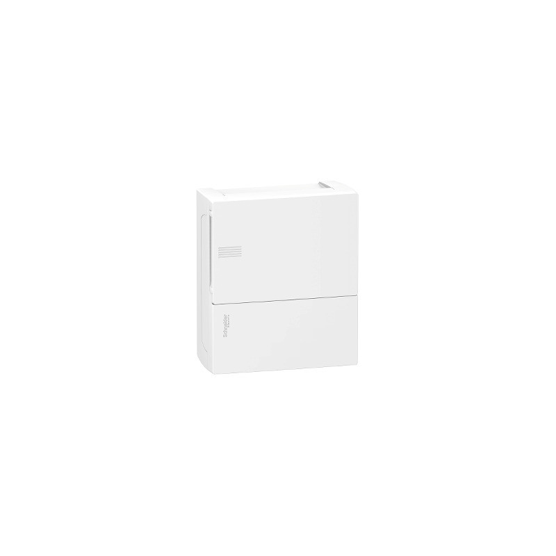 MINI PRAGMA SUPERFICIE P.P., 1F 8M Ref. MIP10108 Precio 20,63€.