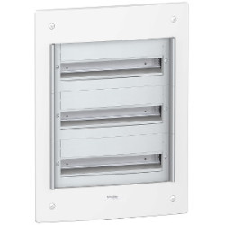 PRAGMA 18 3 FILAS, EMPOTRABLE Ref. PRA35318 Precio 75,23€.