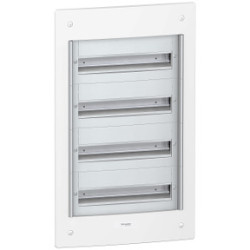 PRAGMA 18 4 FILAS, EMPOTRABLE Ref. PRA35418 [DESCATALOGADO, ENVIAMOS SUSTITUTO]