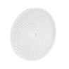 Reflector plastico ø80mm Ref. XUZC80 Precio 6,436€.