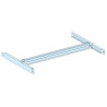 CARRIL MODULAR P REGULABLE PROFUNDIDAD
