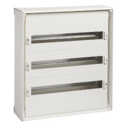 COFRET PACK SUPERFICIE 3 FILAS, H=630MM      ref. 8003 [PLAZO 3-6 SEMANAS]