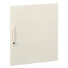 Puerta plena Pack 3 filas, alto 630 mm  ref. 8083 [PLAZO 3-6 SEMANAS]