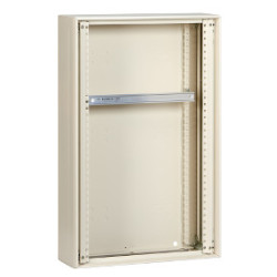 COFRET G IP30, 9 MÓDULOS, H=480MM