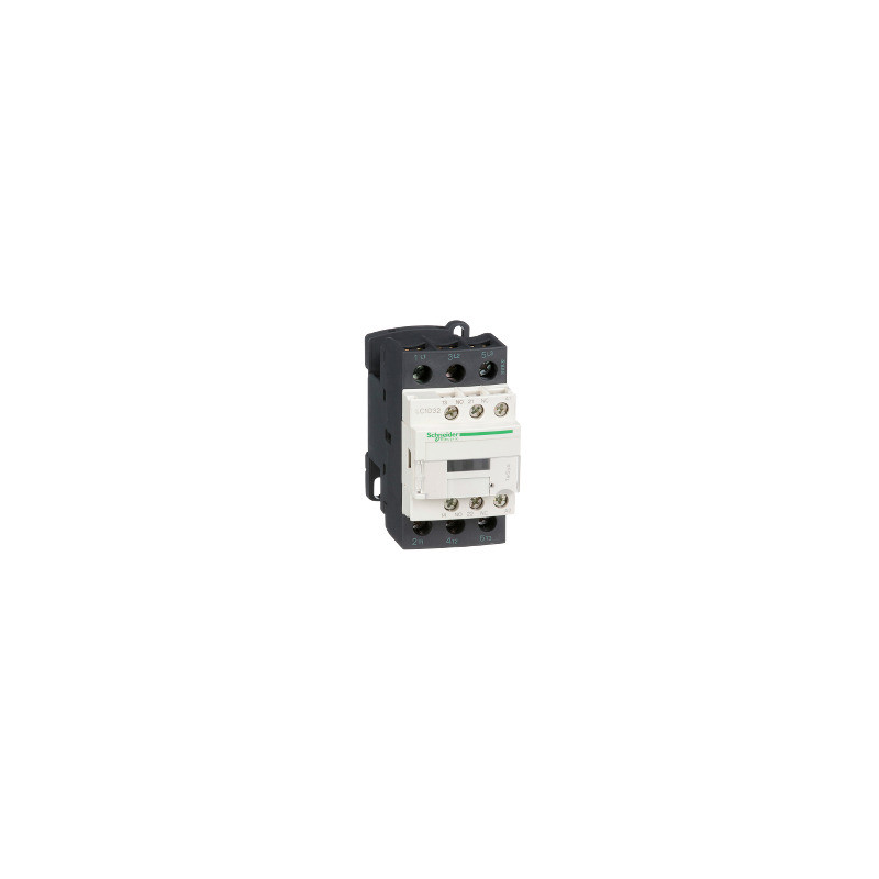 CONTACTOR 32A 1NA/1NC 24V 50/60HZ