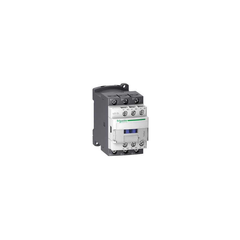 CONTACTOR 32A 1NA/1NC 24V BC-AR-ANT