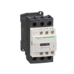 CONTACTOR 32A 1NA/1NC 24V CC-AR-ANTIP