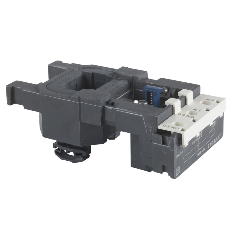 BOBINA AC P/CONTACTOR LX1-FG 220V   ref. LX1FG220 [PLAZO 3-6 SEMANAS]