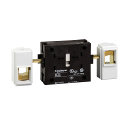 POLO NEUTRO C/CIERRE 125-175A