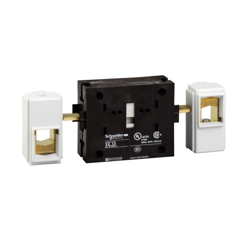 POLO NEUTRO C/CIERRE 125-175A