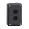 CAJAS DE PULSADORES XAL-D02