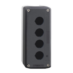 CAJAS DE PULSADORES XAL-D04