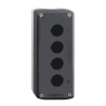 CAJAS DE PULSADORES XAL-D04