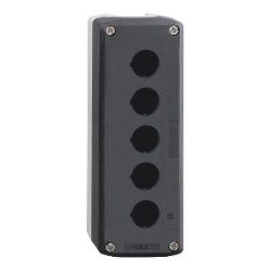 CAJAS DE PULSADORES XAL-D05