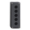 CAJAS DE PULSADORES XAL-D05