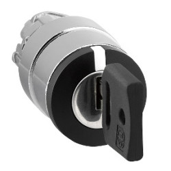 CABEZA SELECTOR LLAVE 455 3FIJAS