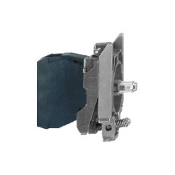 PILOTO LUMIN.C/LED 240V BLANCO