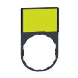 PORTAETIQUETAS 30X50MM. C/ETIQ.