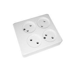 BASE CUATRO TOMAS EUROPEA