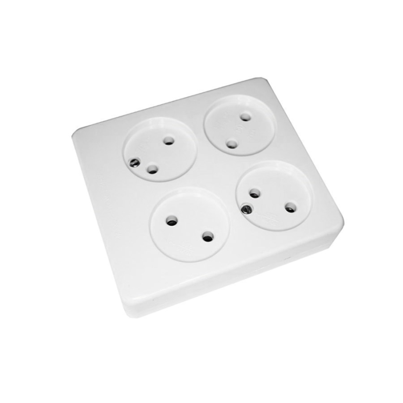 BASE CUATRO TOMAS EUROPEA