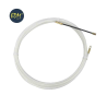 SONDA-TIRACABLES 20 mts. 3 mm.