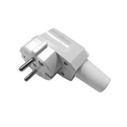 CLAVIJA SCHUKO 25 A-250 V ENVASADA