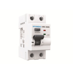 Diferencial Superinmunizado 2 polos 40A 30MA  Precio 68,81€.