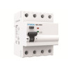 DIFERENCIAL 4P 40 A 300 mA HIRC63N-AC4P040300 Precio 57,32€.