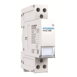 Contactor Modular 20A 2NO 230V Precio 24,18€