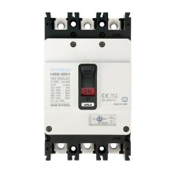 Interruptor automatico caja moldeada TREG 4P 100A 30kA 460V Precio 133,7€.