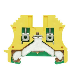 BORNA CONEXION  2,5 AM/VD Weidmuller WPE 2,5 ref. 101000 / 1010000000