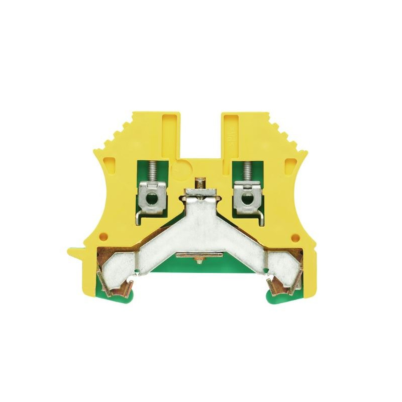 BORNA CONEXION  2,5 AM/VD Weidmuller WPE 2,5 ref. 101000 / 1010000000