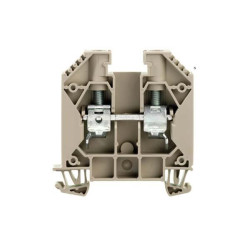 BORNE CONEXION   95/120 Weidmuller WDU 95N/120N ref. 182055 / 1820550000