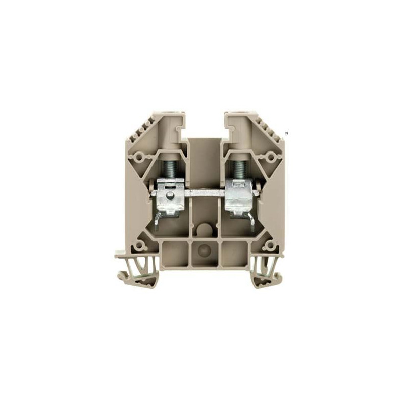 BORNE CONEXION   95/120 Weidmuller WDU 95N/120N ref. 182055 / 1820550000