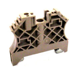 TOPE FINAL Weidmuller WEW 35/2 ref. 106120 / 1061200000