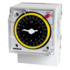 INTERRUPTOR HORARIO ANALOGICO CRONO QRD 230V