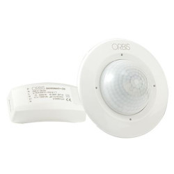 DETECTOR PRESENCIA DICROMAT+ 230V EMPOTRABLETECHO