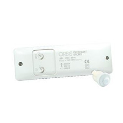 DETECTOR MOVIMIENTO DICROMAT MICRO 1 CIRCUITO 230V
