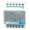 CONTROL NIVEL LIQUIDOS EBR-2 230V